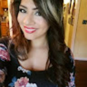 Meet your Posher, Alma